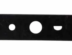 Yardworks Lawn Mower RePlacement Blade, 20-in