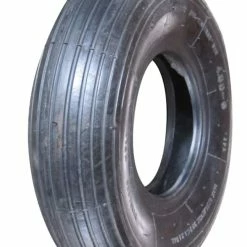 Yardworks Ribbed Wheelbarrow Replacement Wheel/Tire
