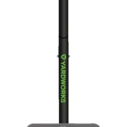 Yardworks Telescopic Trunk Snow Scoop Shovel, 11-in