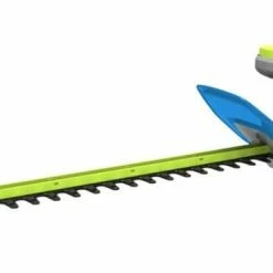 Yardworks 20 V Cordless Hedge Trimmer, 22-in