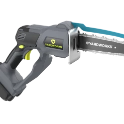 Yardworks 20V Cordless Hand Held Pruning Saw, PWR POD Compatible, 6-in