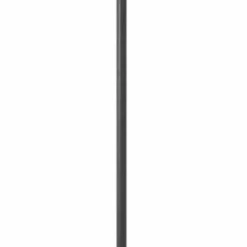 Yardworks 24-in Wide Telescopic Roof Rake, 16-ft