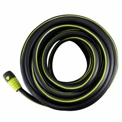 Yardworks ProFlex Dry Seal Featherlight Hose, 25-ft