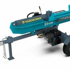 Yardworks 100876 25-Ton 224cc Gas-Powered Log Splitter
