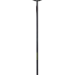 Yardworks Clog-Free Poly Leaf Rake, 27-in