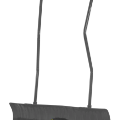 Yardworks Ultra Wide Ice Rink Snow Shovel, 36-in