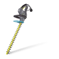 Yardworks 4.2 Amp Electric Corded Hedge Trimmer 20-in