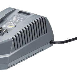Yardworks 40V Lithium -ion Battery Charger