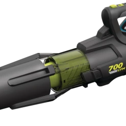 Yardworks 48 V Brushless AeroForce Cordless Leaf Blower, Tool Only