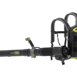 Yardworks 48V Brushless Cordless Lawn & Garden Backpack Blower