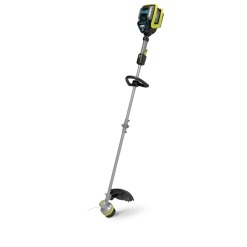 Yardworks CGT48BCU3 48 V Direct Drive Cordless Grass Trimmer With Power Sense 15-in
