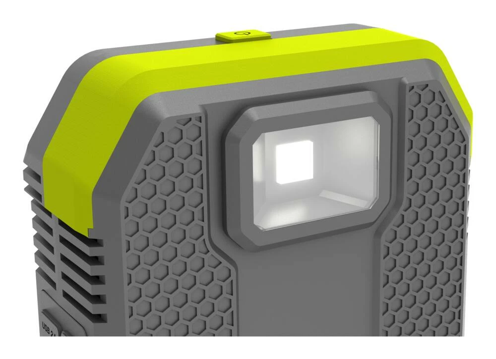 Yardworks 48V 150W Inverter, USB-A, USB-C (Tool Only) - Image 8