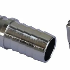 Yardworks Garden Hose Repair Mender, 5/8-in