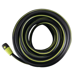 Yardworks ProFLEX Universal Leader BPA-Free Hose, 5/8-in X 15-ft