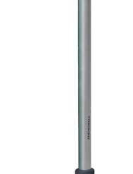 Yardworks Dry Seal Adjustable 9-Pattern Garden Watering Wand/Hose Nozzle, 55-in