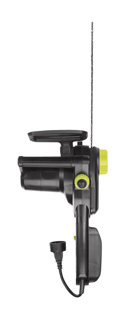 Yardworks 9 Amp Electric Corded Chainsaw, 14-in - Image 2