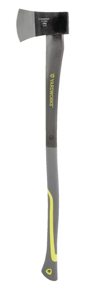 Yardworks Fibreglass Axe, 3.5-lb - Image 2