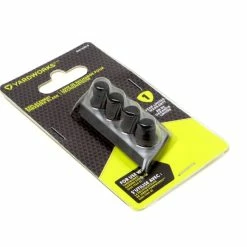 Yardworks Replacement Shredder & Chipper Blade, For Yardworks 15A Electric Garden Shredder