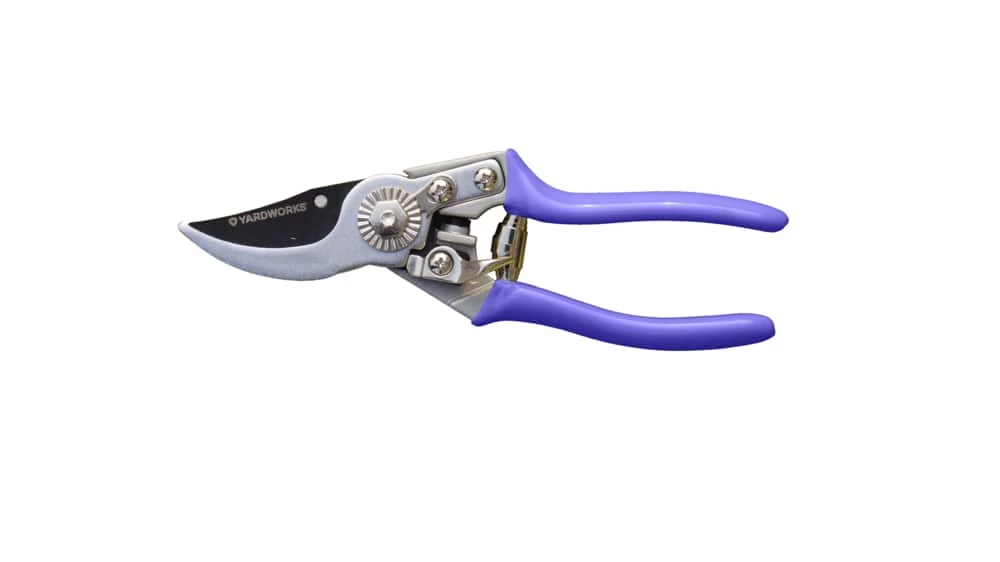 Yardworks Coloured Pruner