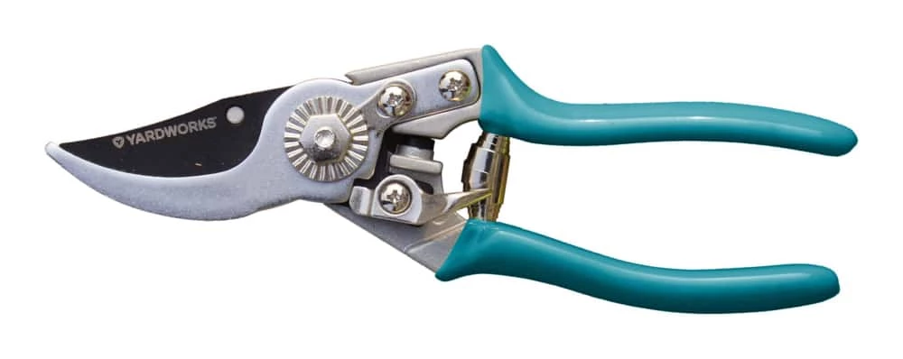 Yardworks Coloured Pruner - Image 5