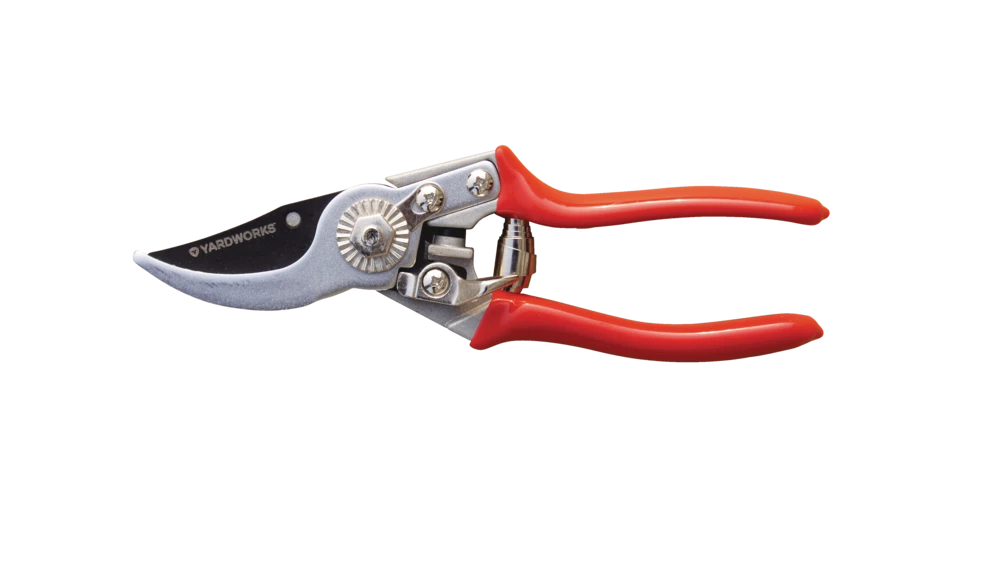 Yardworks Coloured Pruner - Image 3