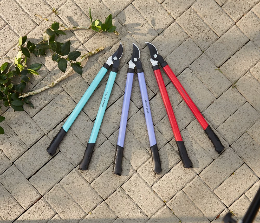Yardworks Colour Lopper - Image 7