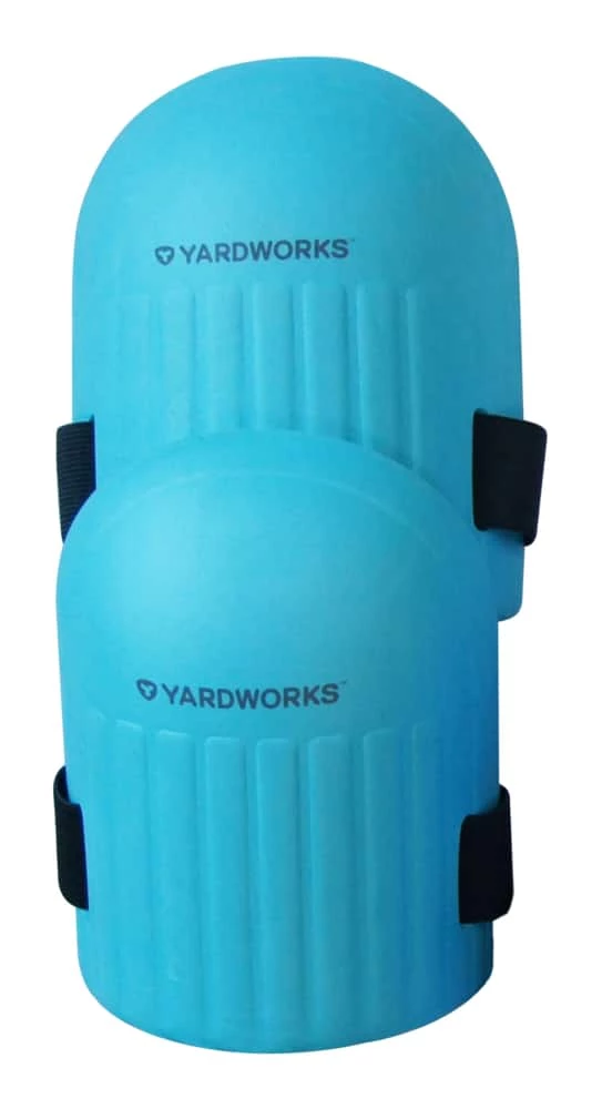 Yardworks Foam Garden Knee Pad, Assorted Colours - Image 6