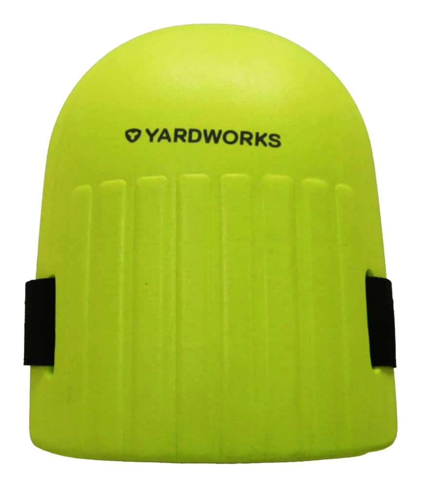 Yardworks Foam Garden Knee Pad, Assorted Colours - Image 2