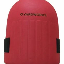 Yardworks Foam Garden Knee Pad, Assorted Colours
