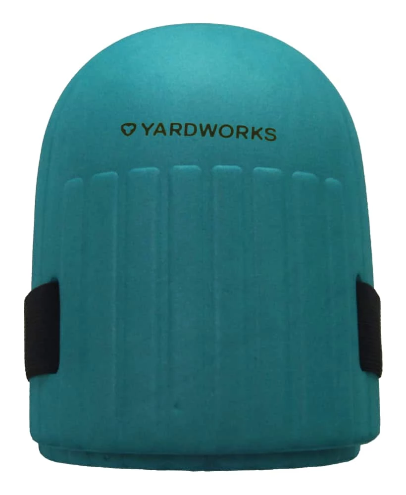 Yardworks Foam Garden Knee Pad, Assorted Colours - Image 3