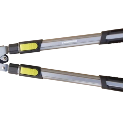 Yardworks Gel Grip Anvil Lopper