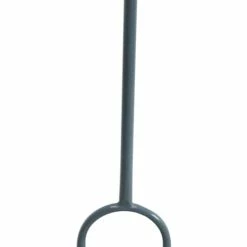 Yardworks Steel 6-Tine Cultivator, Steel With Soft Grips