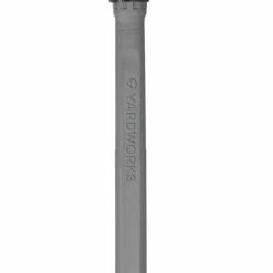 Yardworks 10-in 2.5-lb Hand Pick/Mattock, Hardwood Shaft