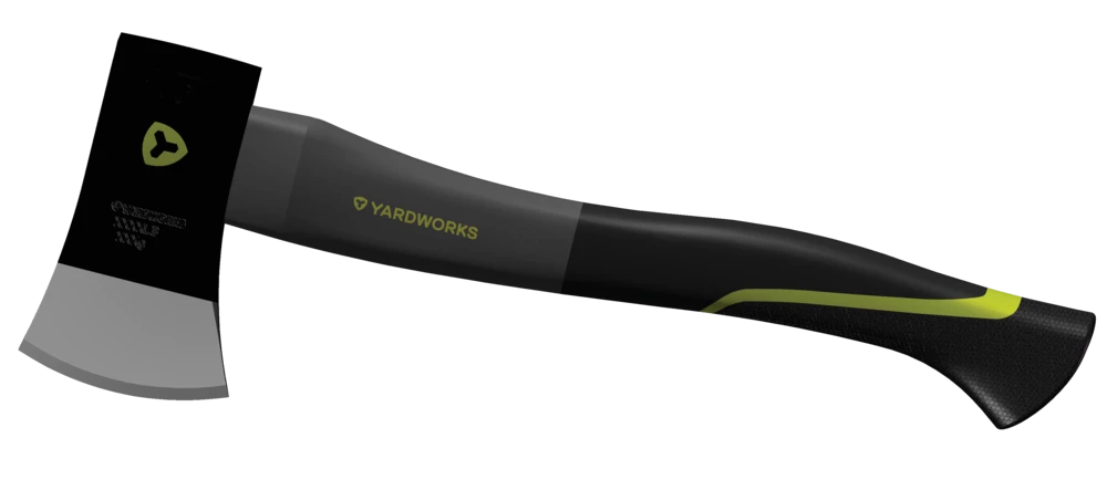 Yardworks Fibreglass Hatchet, 1.25-lb - Image 2