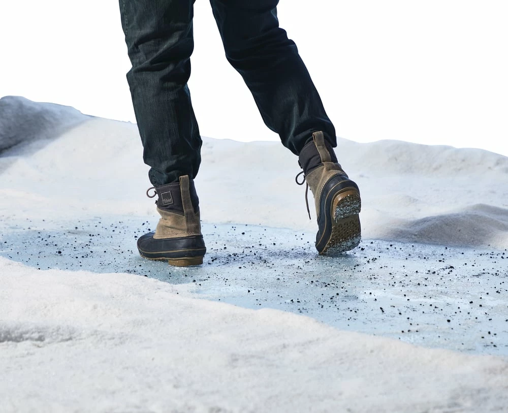 Yardworks LavaTrax Traction Aid For Icy Surfaces, 4.5-kg - Image 6