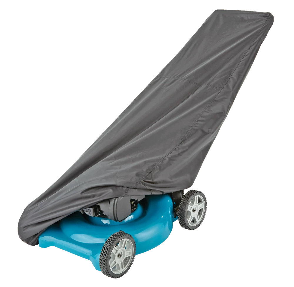 Yardworks Push Lawn Mower Cover, Water-rePellant