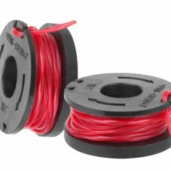 Yardworks Replacement Trimmer Line Spool, 2-pk