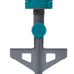 Yardworks Rotary 360° 6 Pattern Turbo Sprinkler On Metal Spike