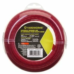 Yardworks Universal Trimmer Line, Assorted Sizes
