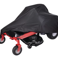 Yardworks Zero Turn Tractor Cover; Protects Against UV Damage, Rain, Dirt, Bird, Tree SaP