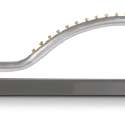 Yardworks Dry Seal Oscillating Lawn Water Sprinkler, 3600 Sq.ft